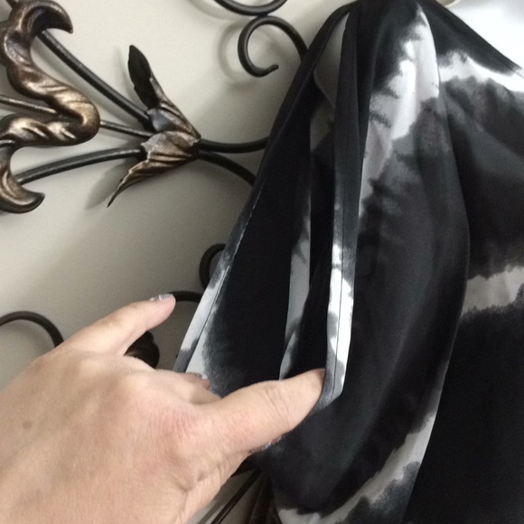 Converse one star black white grey ombré stripe - Picture 3 of 8